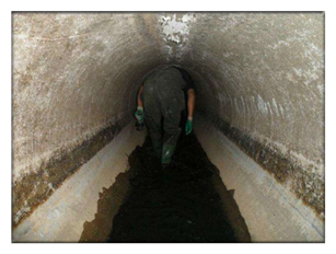 岳池管道高压清洗