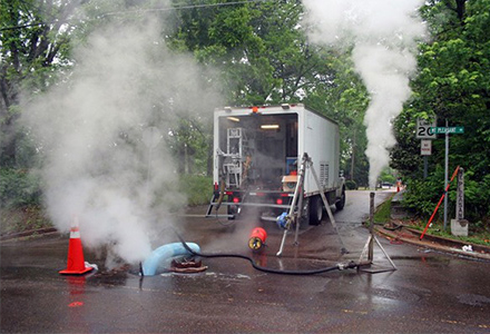 岳池CIPP热固化修复技术