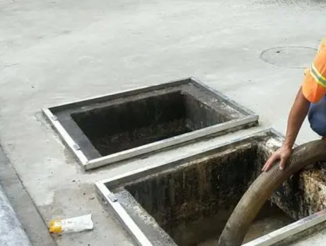 岳池化粪池清理